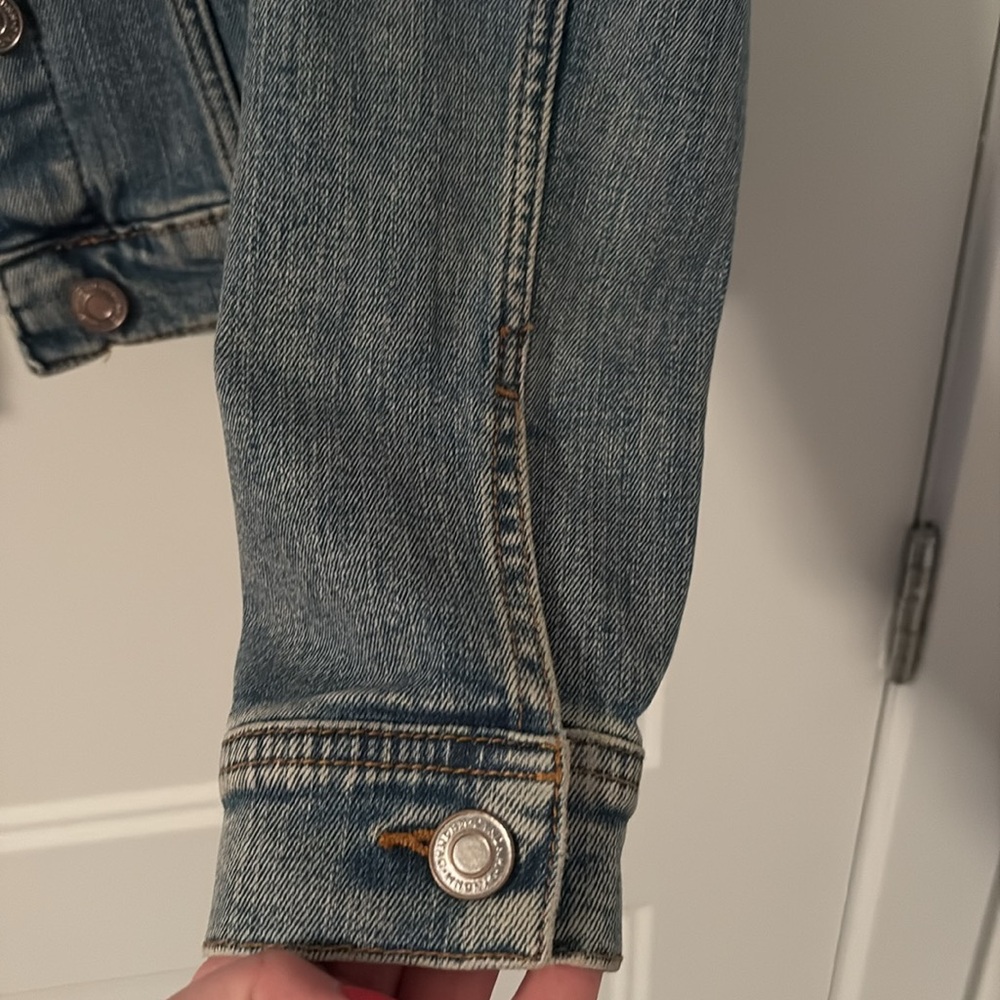 Denim Jacket - Picture 5 of 10